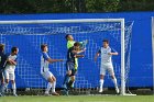 Men's Soccer vs Brandeis  Wheaton Men's Soccer vs Brandeis University. - Photo by Keith Nordstrom : Wheaton, Soccer, Brandeis, MSoc2019
